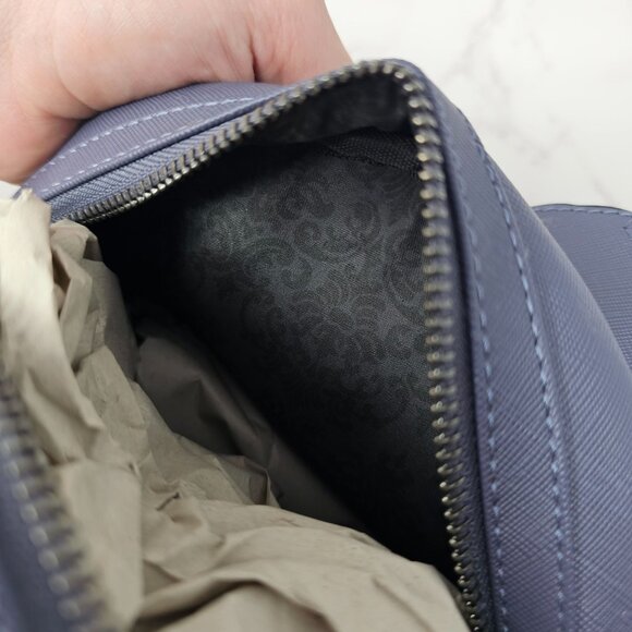 NWT RARE Loungefly Tim Burton's Corpse Bride Victor Scraps Mini Backpack - Picture 6 of 6